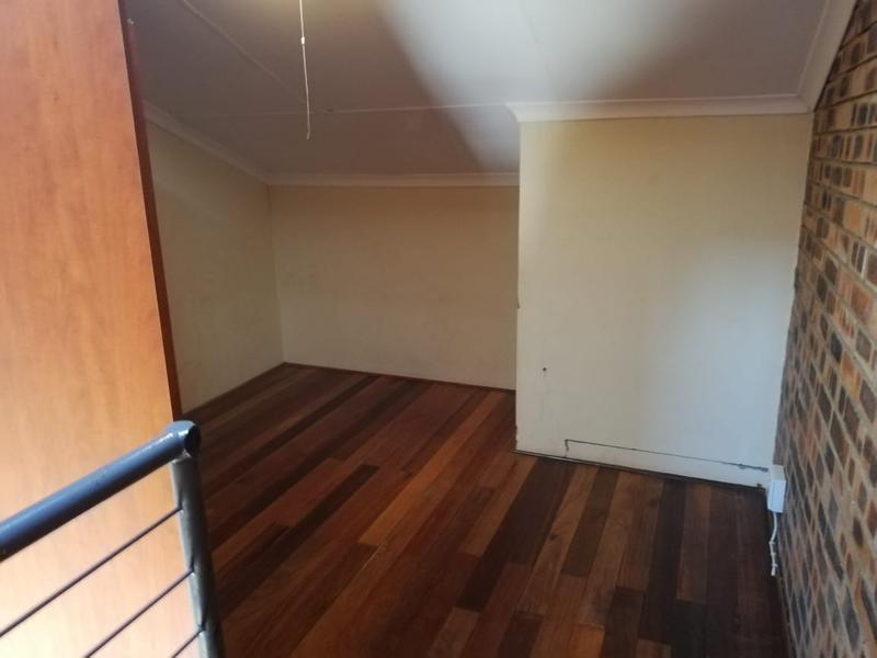 To Let 1 Bedroom Property for Rent in Dassie Rand North West